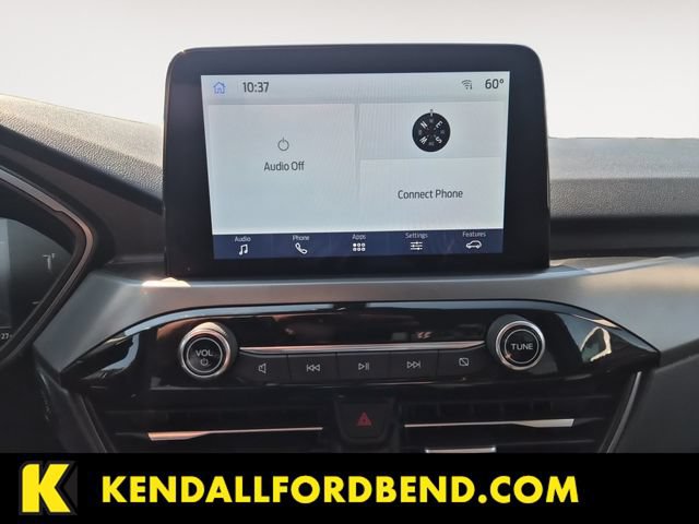 Certified 2024 Ford Escape Active AWD/4WD image 15