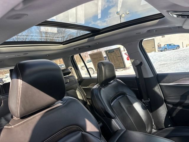 Used 2024 Jeep Grand Cherokee L Limited image 16