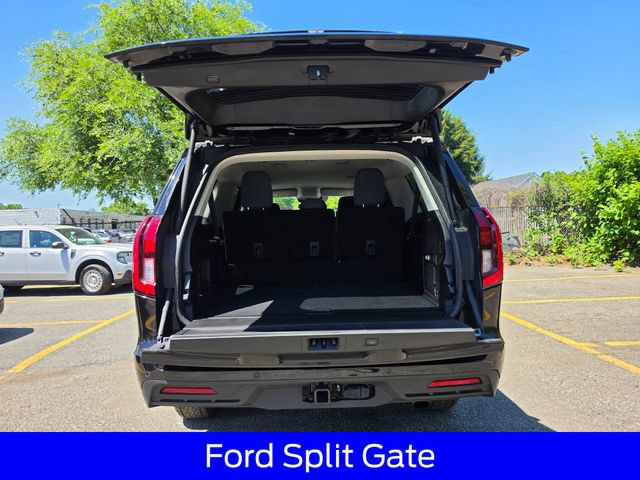 Certified 2025 Ford Expedition Max Active AWD/4WD image 8