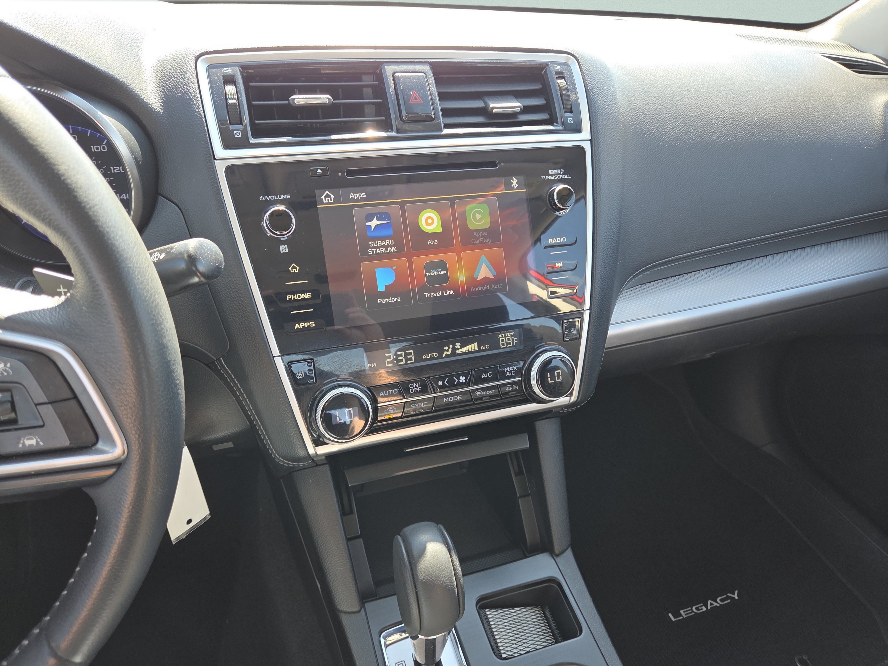 Used 2019 Subaru Legacy 2.5i Premium AWD/4WD image 30