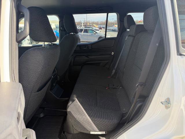 Used 2024 Toyota Land Cruiser 1958 image 13