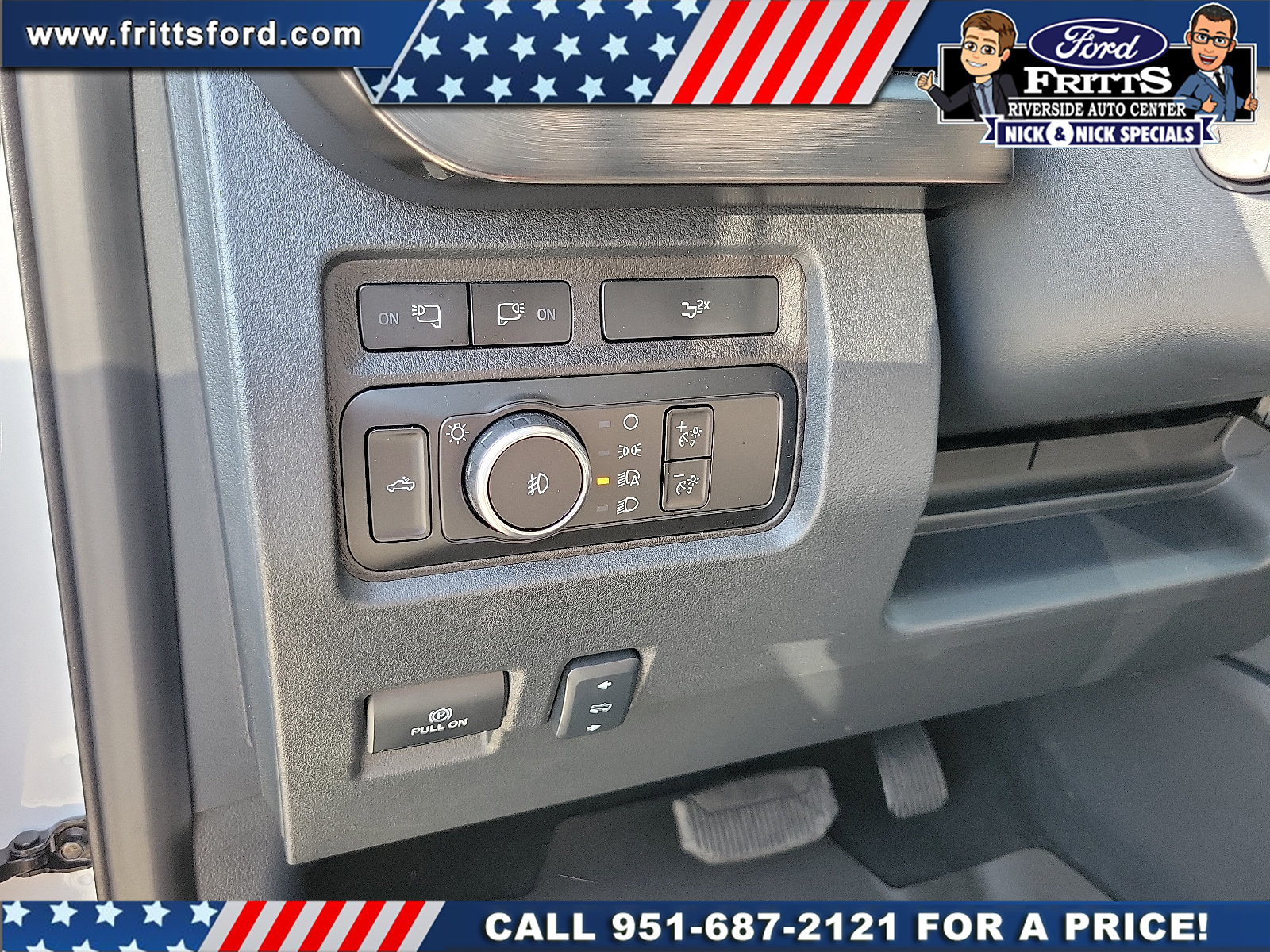 Certified 2024 Ford F250 Lariat w/ Lariat Ultimate Package AWD/4WD image 12