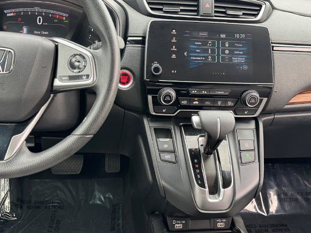 Used 2020 Honda CR-V EX image 13