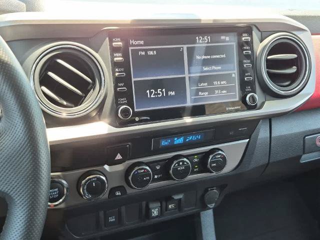 Used 2023 Toyota Tacoma SR5 AWD/4WD image 16