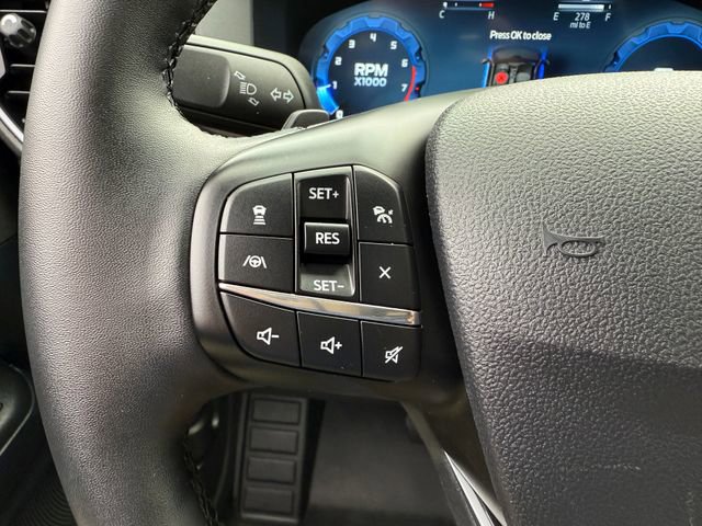 Certified 2025 Ford Bronco Sport Badlands image 18