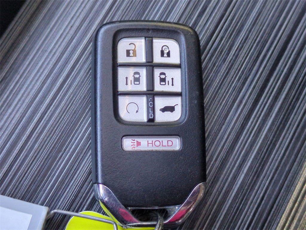 Used 2024 Honda Odyssey EX-L image 29