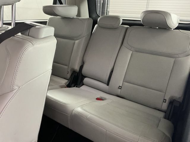 Certified 2025 Ford Expedition Max Platinum AWD/4WD image 32