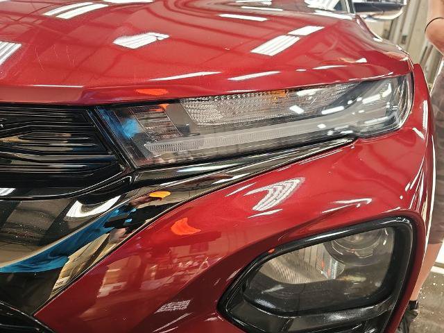 Used 2023 Chevrolet TrailBlazer RS FWD image 28
