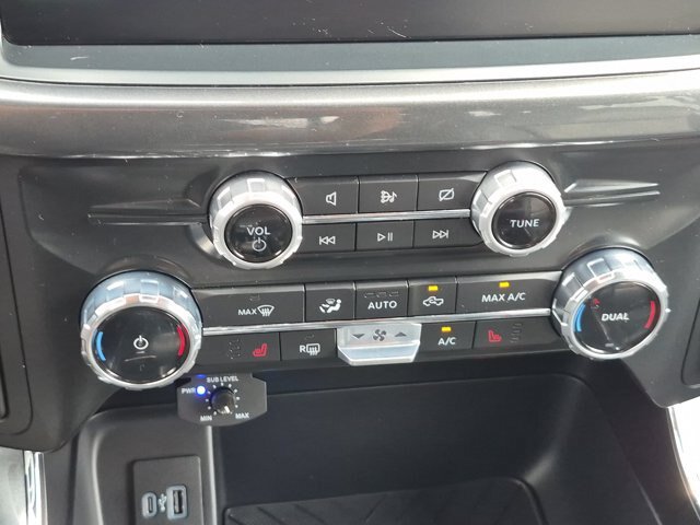 Certified 2022 Ford F150 XLT w/ Equipment Group 302A High AWD/4WD image 25