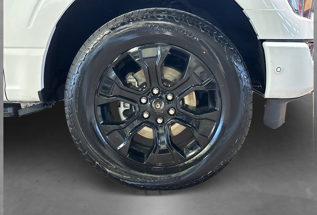 Certified 2023 Ford F150 Platinum w/ Equipment Group 701A High AWD/4WD image 22