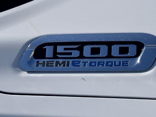 Used 2023 RAM 1500 Big Horn AWD/4WD image 14
