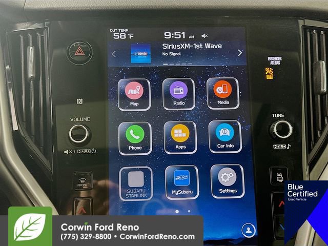 Used 2022 Subaru Outback Premium image 19