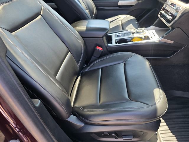 Certified 2023 Ford Explorer XLT w/ Equipment Group 202A AWD/4WD image 14