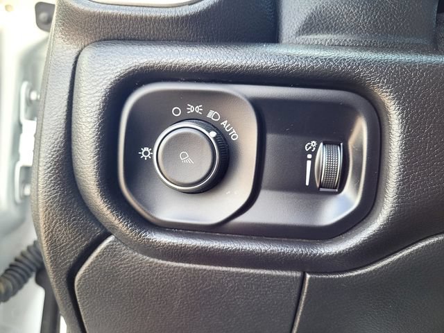 Used 2022 RAM 2500 Big Horn AWD/4WD image 14
