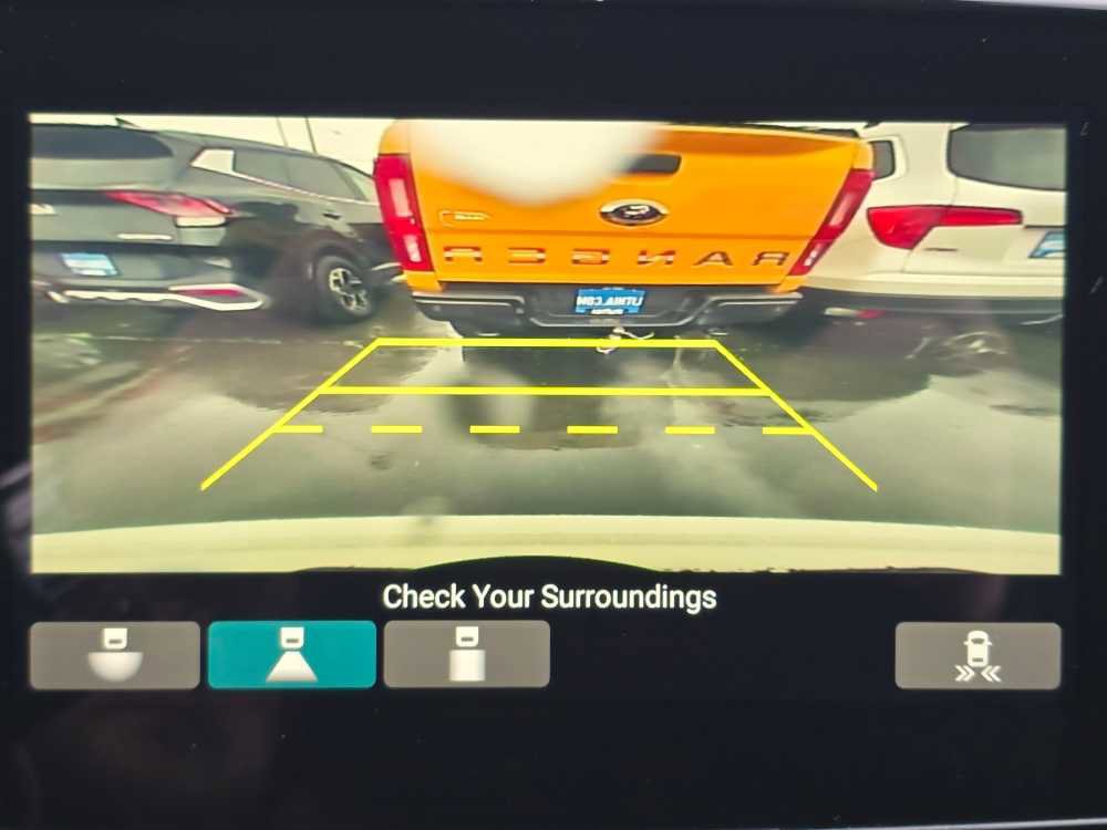 Used 2019 Honda Pilot EX image 20