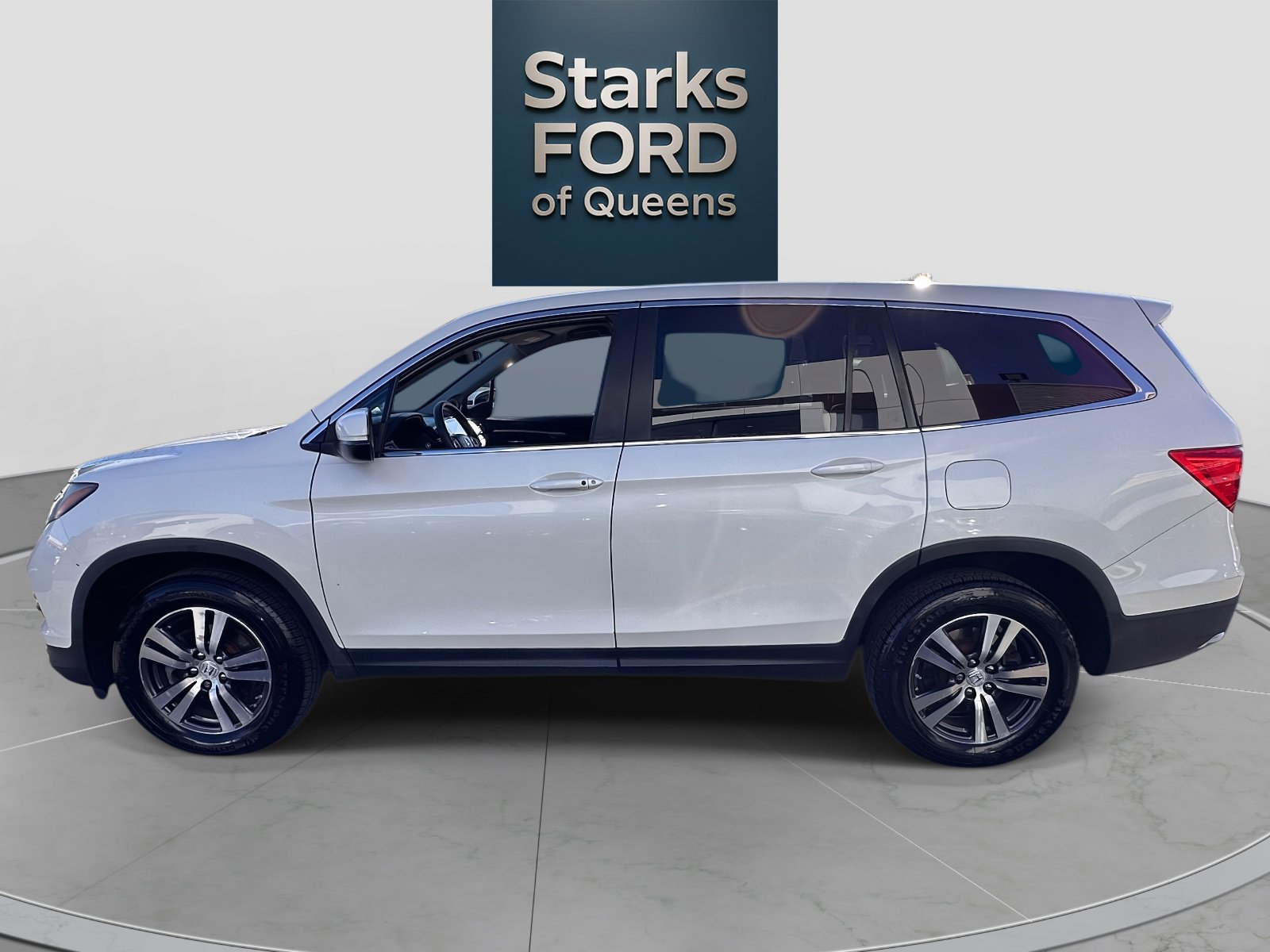 Used 2018 Honda Pilot EX video 2