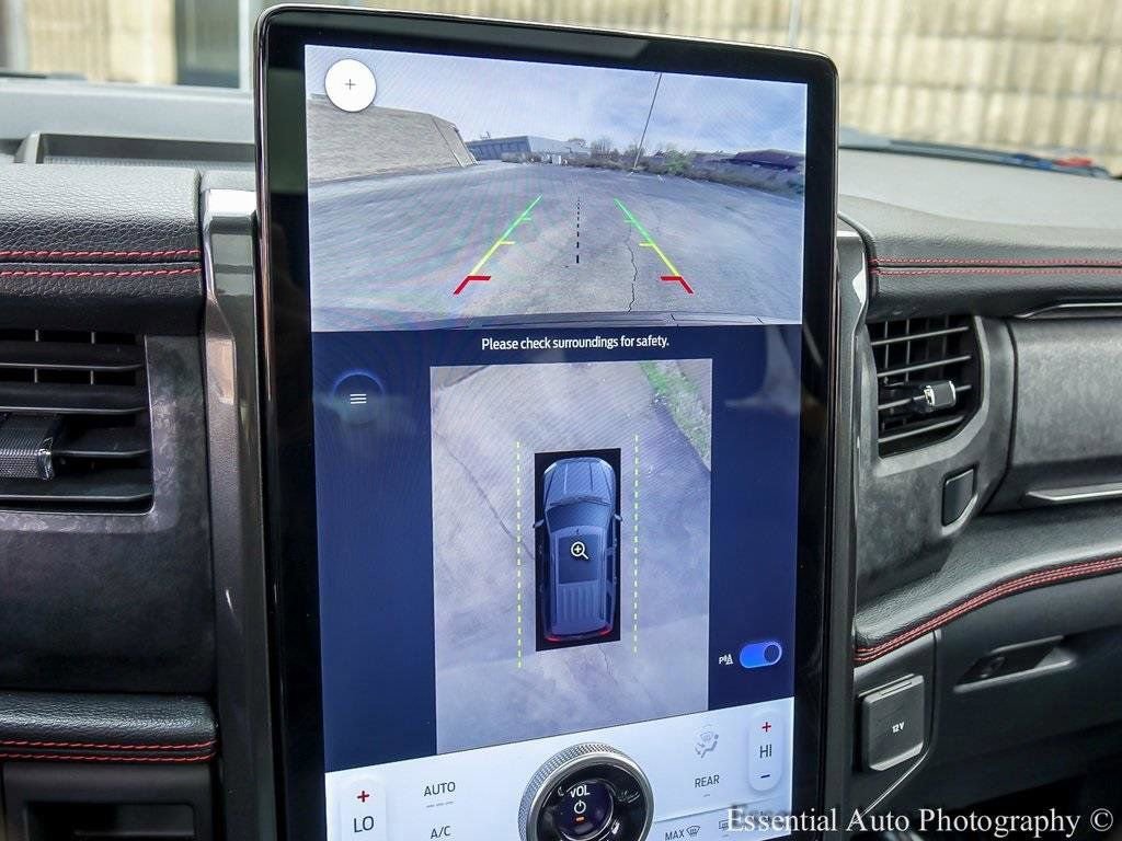 Certified 2022 Ford Expedition Max Limited image 20