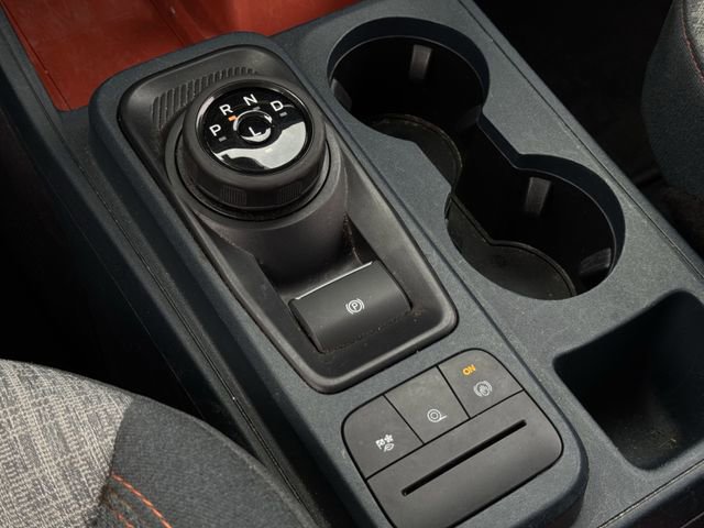 Certified 2022 Ford Maverick XLT FWD image 19