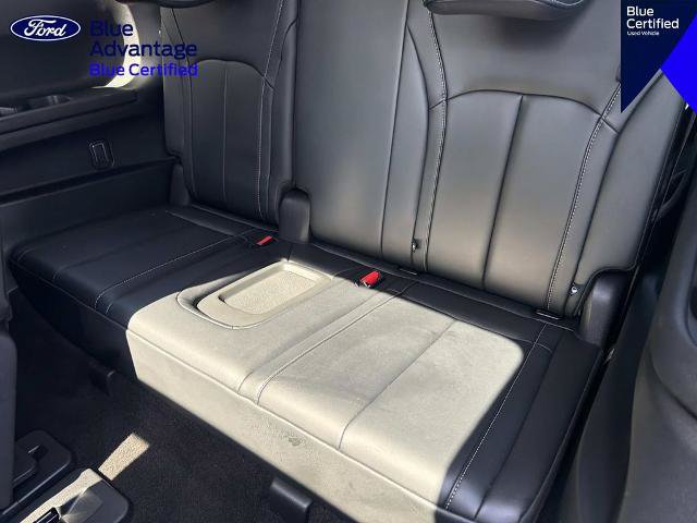 Used 2023 INFINITI QX60 Luxe w/ Cargo Package FWD image 26