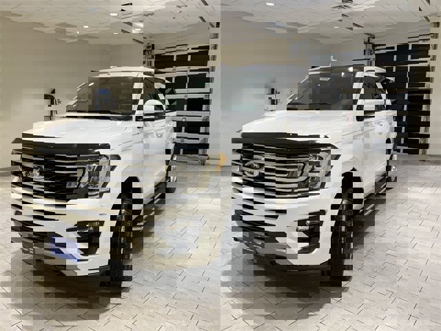 Certified 2020 Ford Expedition Max XLT w/ Equipment Group 202A