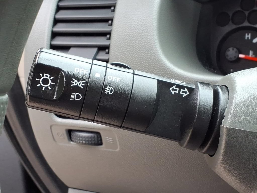 Used 2020 Nissan Frontier SV AWD/4WD image 29