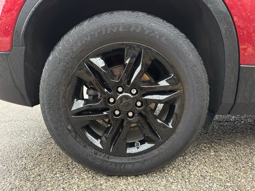 Used 2020 Chevrolet Blazer LT image 23