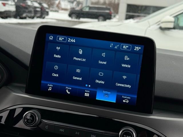 Certified 2023 Ford Escape Active image 24