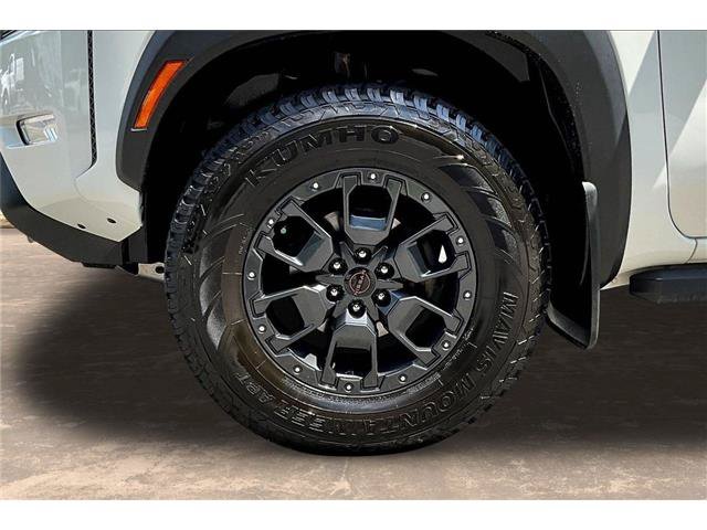 Used 2023 Nissan Frontier PRO-4X w/ Pro-4X Premium Package AWD/4WD image 37