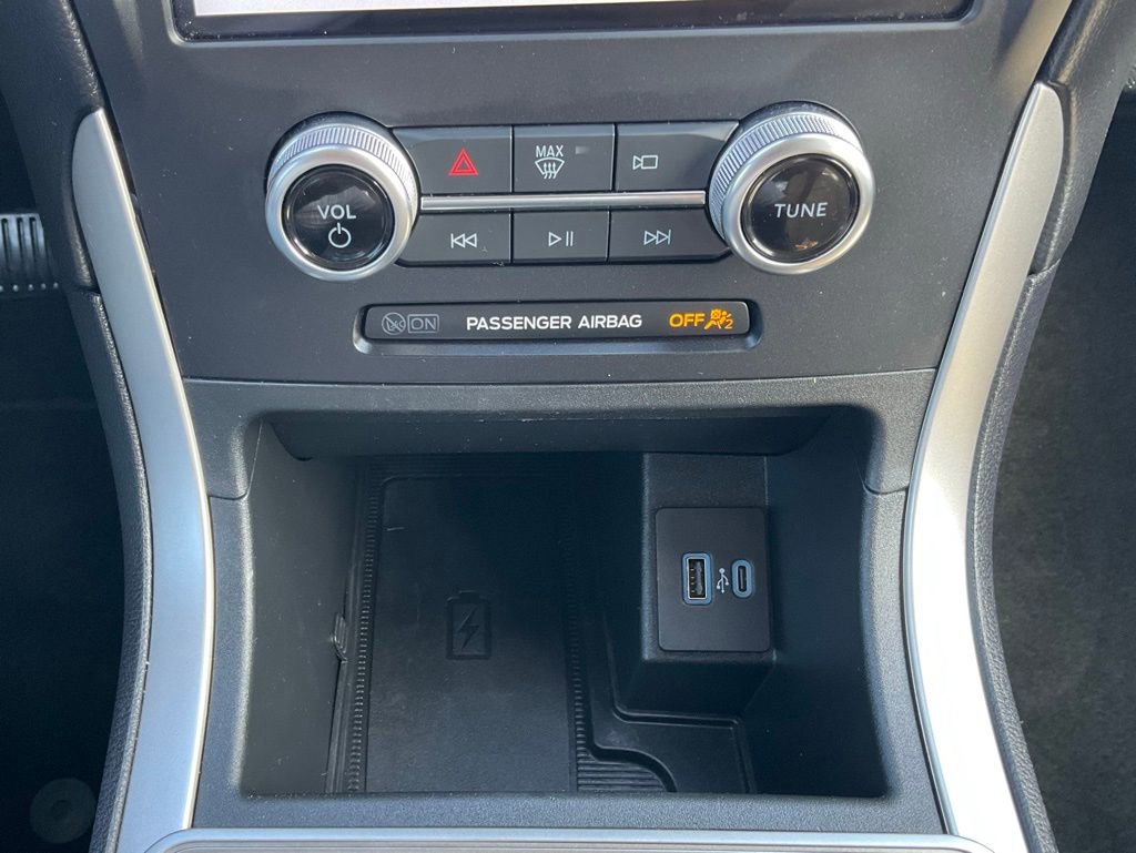 Certified 2024 Ford Edge SEL w/ Convenience Package image 77