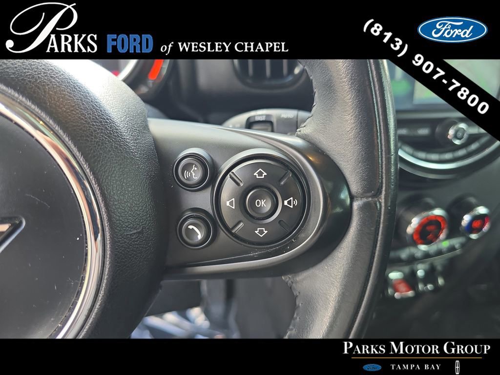 Used 2020 MINI Cooper Countryman ALL4 image 31