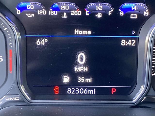 Used 2021 GMC Yukon SLT w/ SLT Luxury Package RWD image 28