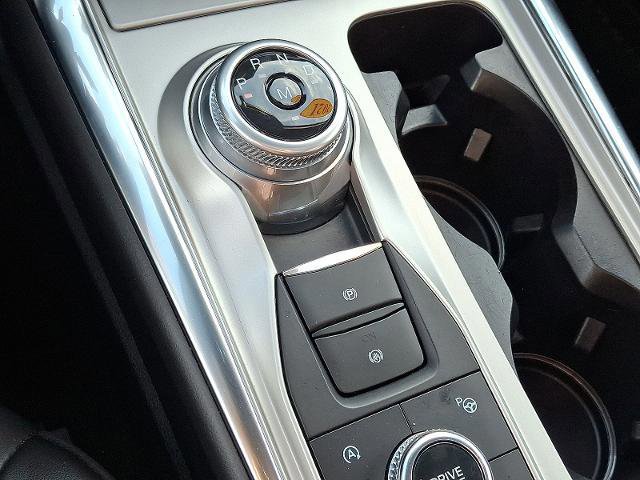 Certified 2021 Ford Explorer Platinum w/ Equipment Group 601A image 16