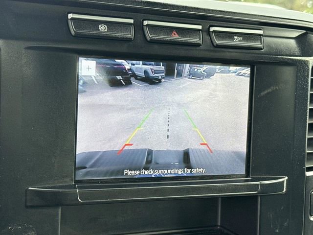 Certified 2024 Ford F350 XLT AWD/4WD image 33