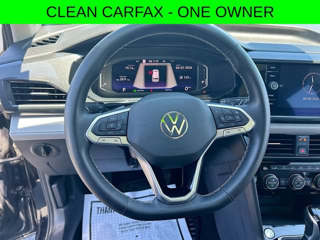 Used 2022 Volkswagen Taos SEL AWD/4WD image 15