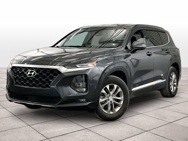 Used 2020 Hyundai Santa Fe SEL w/ Cargo Package AWD/4WD video 1