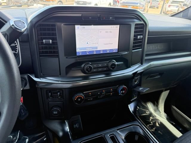 Certified 2023 Ford F150 XL w/ STX Appearance Package RWD image 19