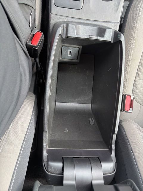 Certified 2020 Ford Escape SE image 23