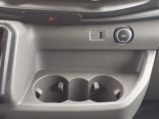 Certified 2023 Ford Transit 250 148 High Roof w/ Load Area Protection Package RWD image 12