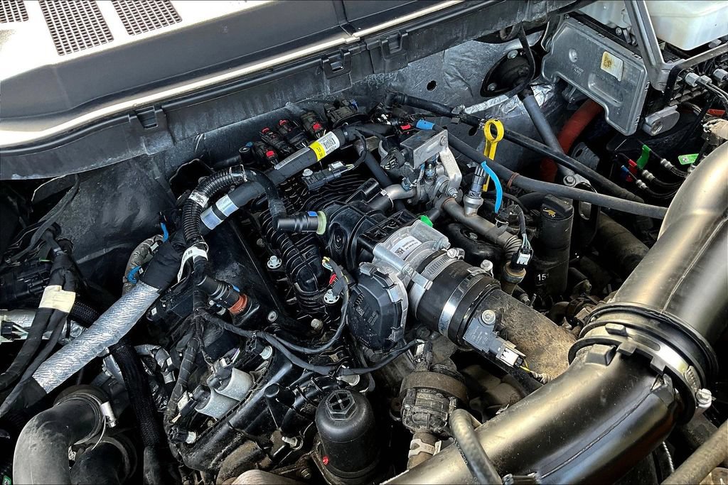 Certified 2022 Ford F150 XLT w/ Equipment Group 302A High AWD/4WD image 36