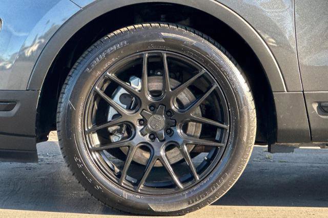 Certified 2019 Ford Explorer Sport image 35