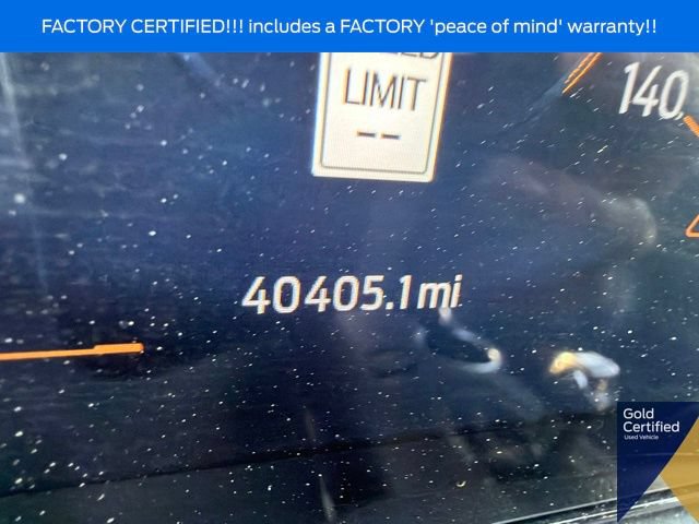 Certified 2024 Ford Mustang Premium RWD image 56