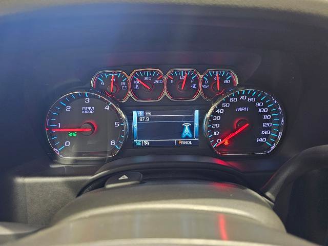 Used 2020 Chevrolet Tahoe LT image 14