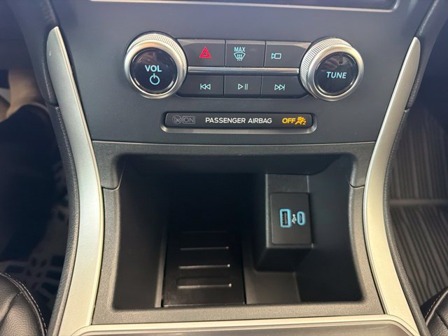 Certified 2023 Ford Edge SEL w/ Convenience Package AWD/4WD image 18