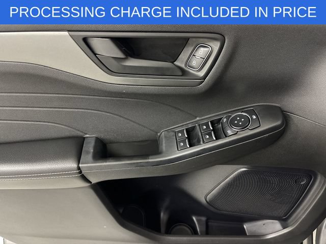 Certified 2024 Ford Escape Active AWD/4WD image 5