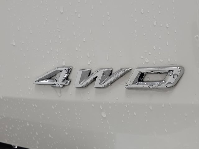 Certified 2025 Ford Explorer ST-Line w/ ST-Line Street Pack AWD/4WD image 7