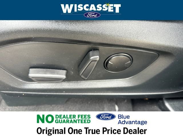 Certified 2023 Ford Explorer XLT w/ Equipment Group 202A image 26