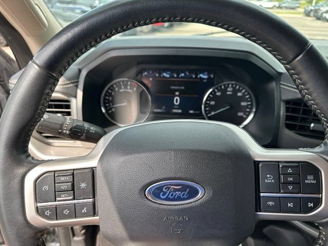 Certified 2024 Ford Expedition XLT AWD/4WD image 24