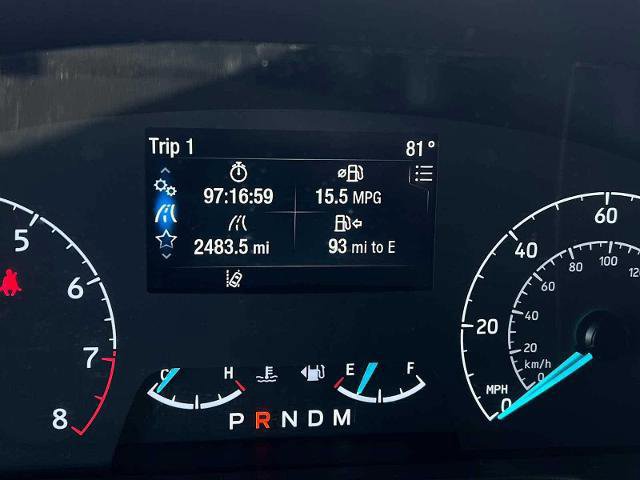 Certified 2024 Ford Transit 350 148 High Roof Extended w/ Load Area Protection Package image 12