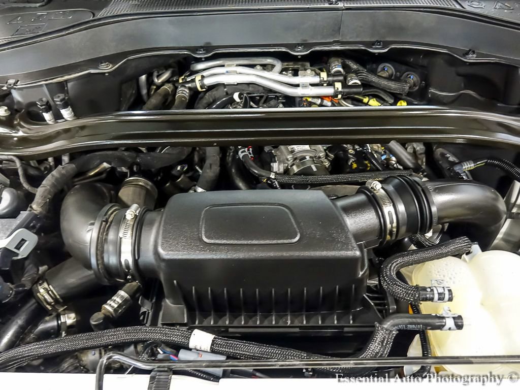 Certified 2023 Ford Explorer ST w/ Equipment Group 401A image 31