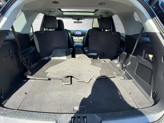 Certified 2022 Ford Explorer XLT AWD/4WD image 23
